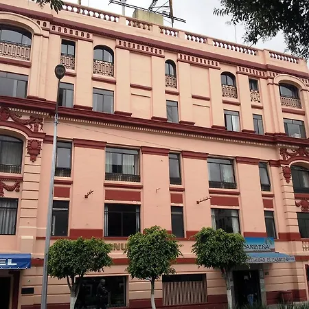 Hotel Panuco