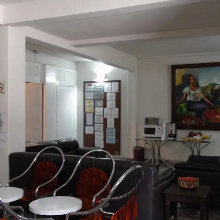 Hotel Panuco