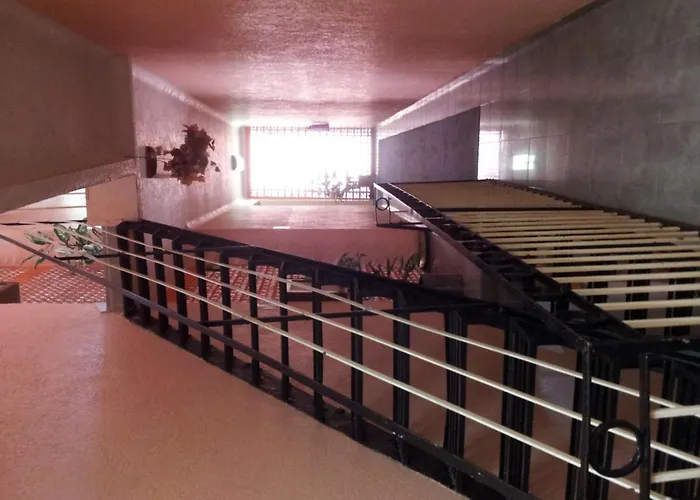 Hotel Panuco 3*