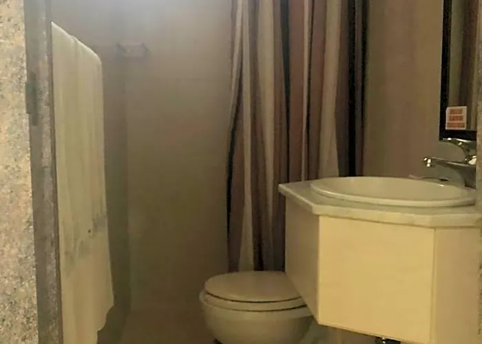 Panuco Hotel 3*