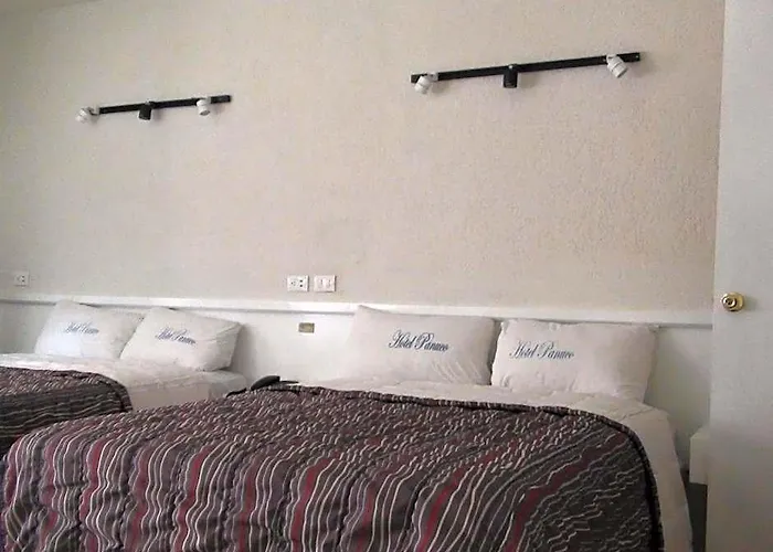 Hotel Panuco