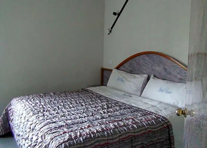 Hotel Panuco 3*