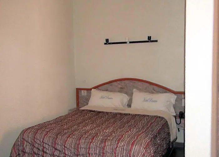 Hotel Panuco