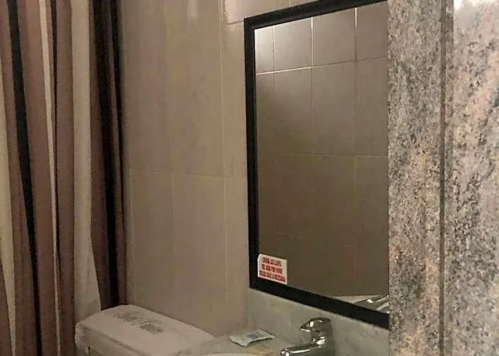 Panuco México DF
