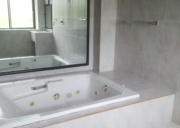 Panuco Hotel 3*
