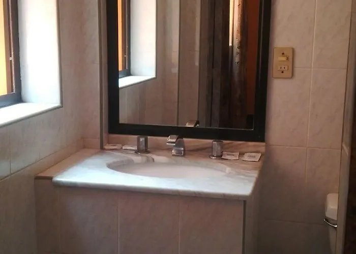 Hotel Panuco México DF