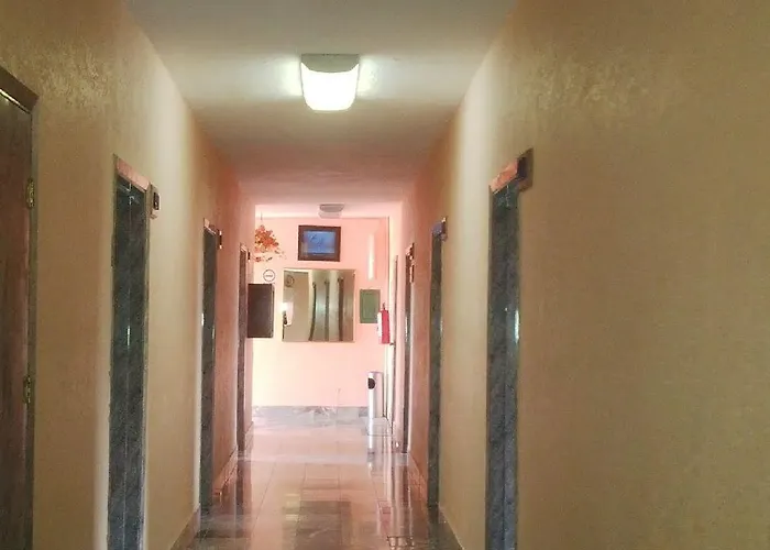 Panuco México DF