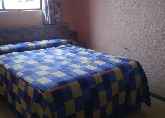 Hotel Panuco 3*