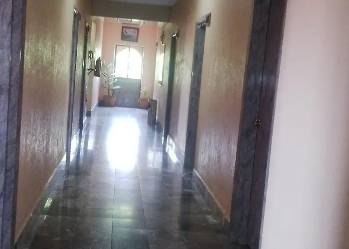 Panuco Hotel 3*