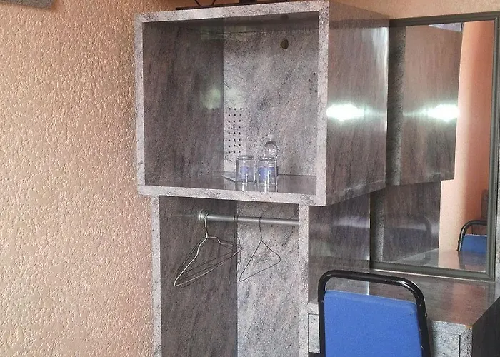 Hotel Panuco 3*
