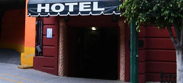 Hotel Panuco
