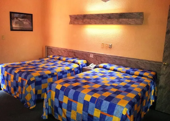 Panuco Hotel