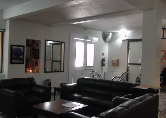 Hotel Panuco 3*