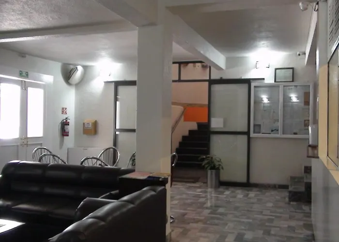 Hotel Panuco