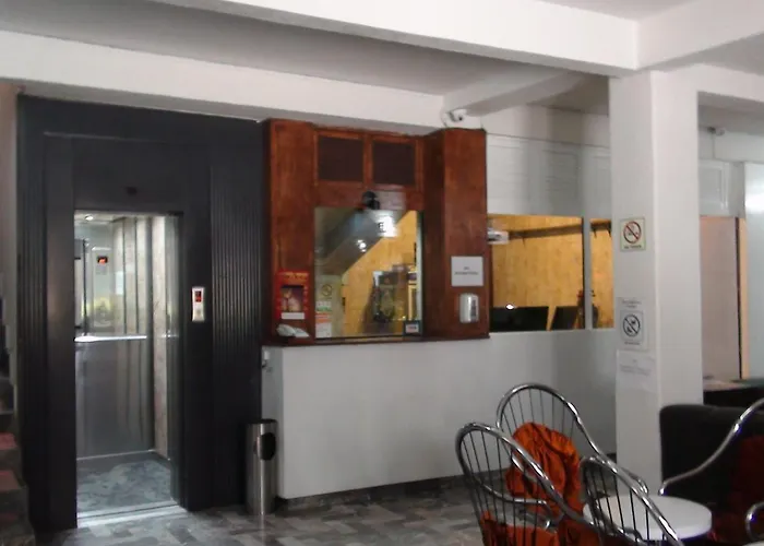 Panuco Hotel