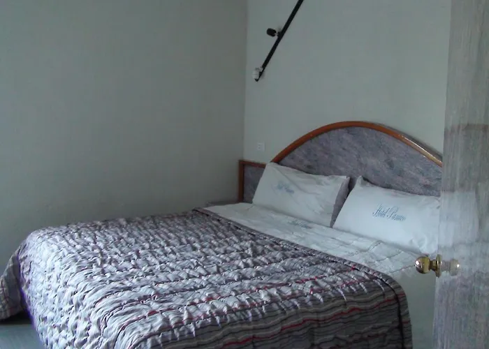 Hotel Panuco