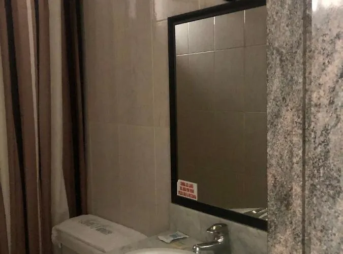 Hotel Panuco México DF